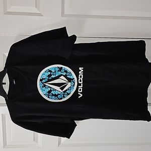 Volcom Designed T-Shirt XL